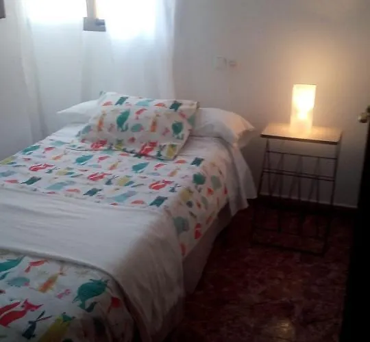 Las Calanas De Setenil