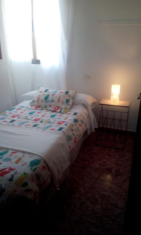 Calanas De Setenil *