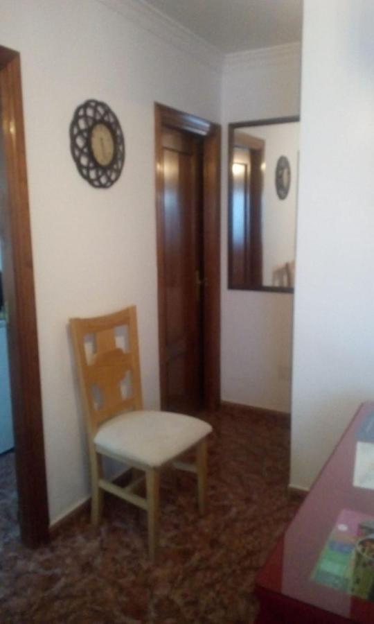 Calanas De Setenil Landhaus *